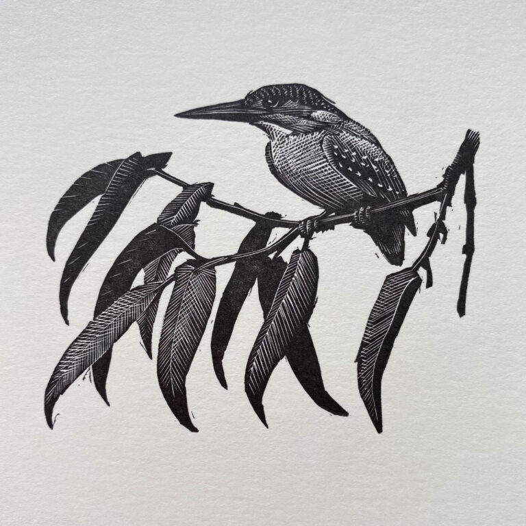 Tunnicliffe Notelet Set - Image 2