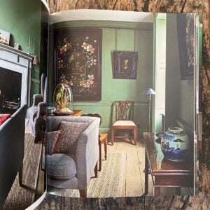 Perfect English Townhouse by Ros Byam Shaw - Image 2