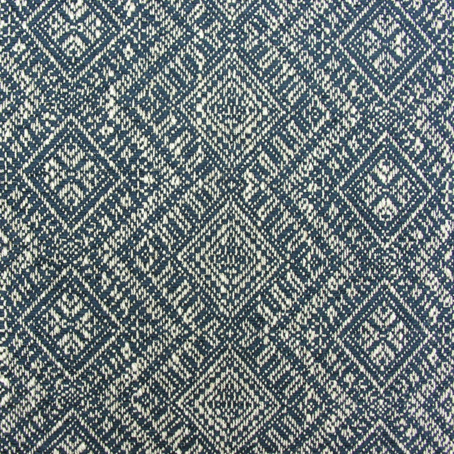 Upholstery Fabric Tangier - Indigo
