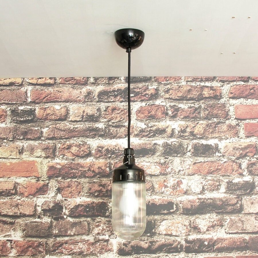 Utility Pendant