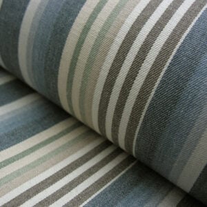 Ticking Stripe Vintage - Ink