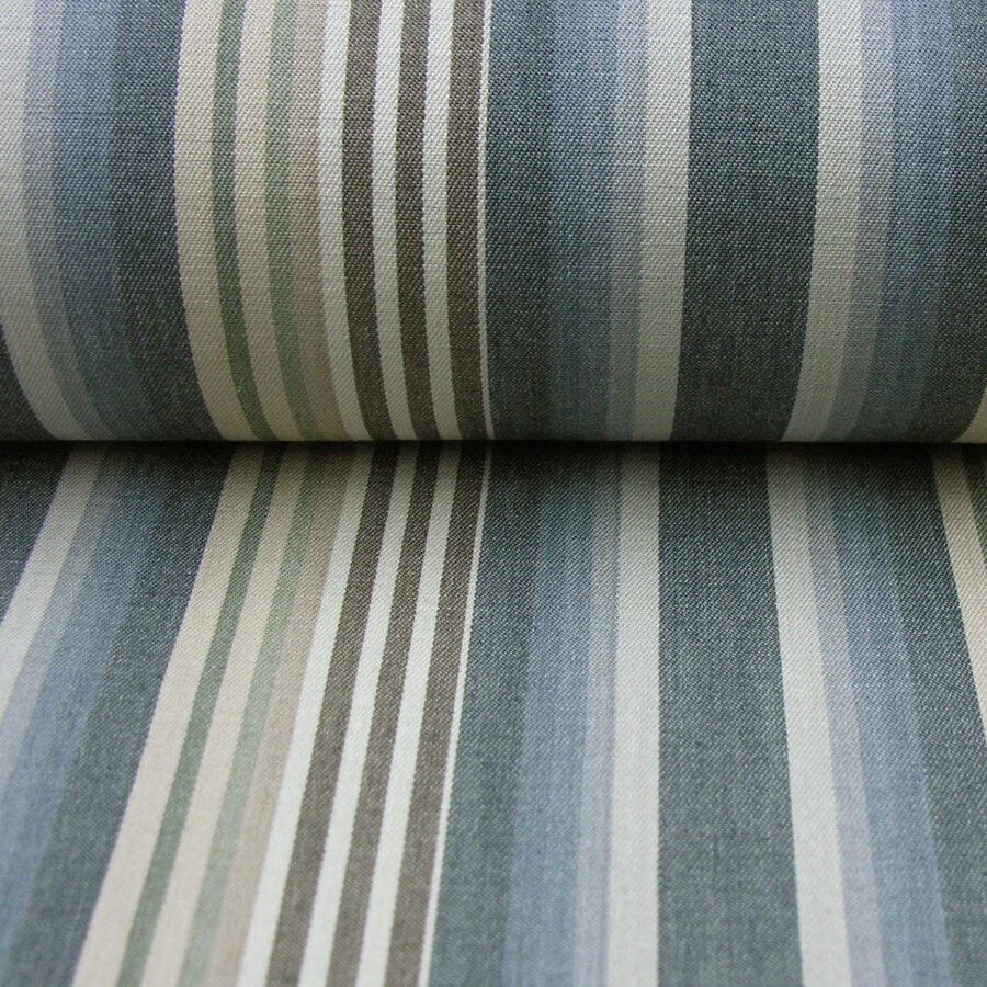 Ticking Stripe Vintage - Ink