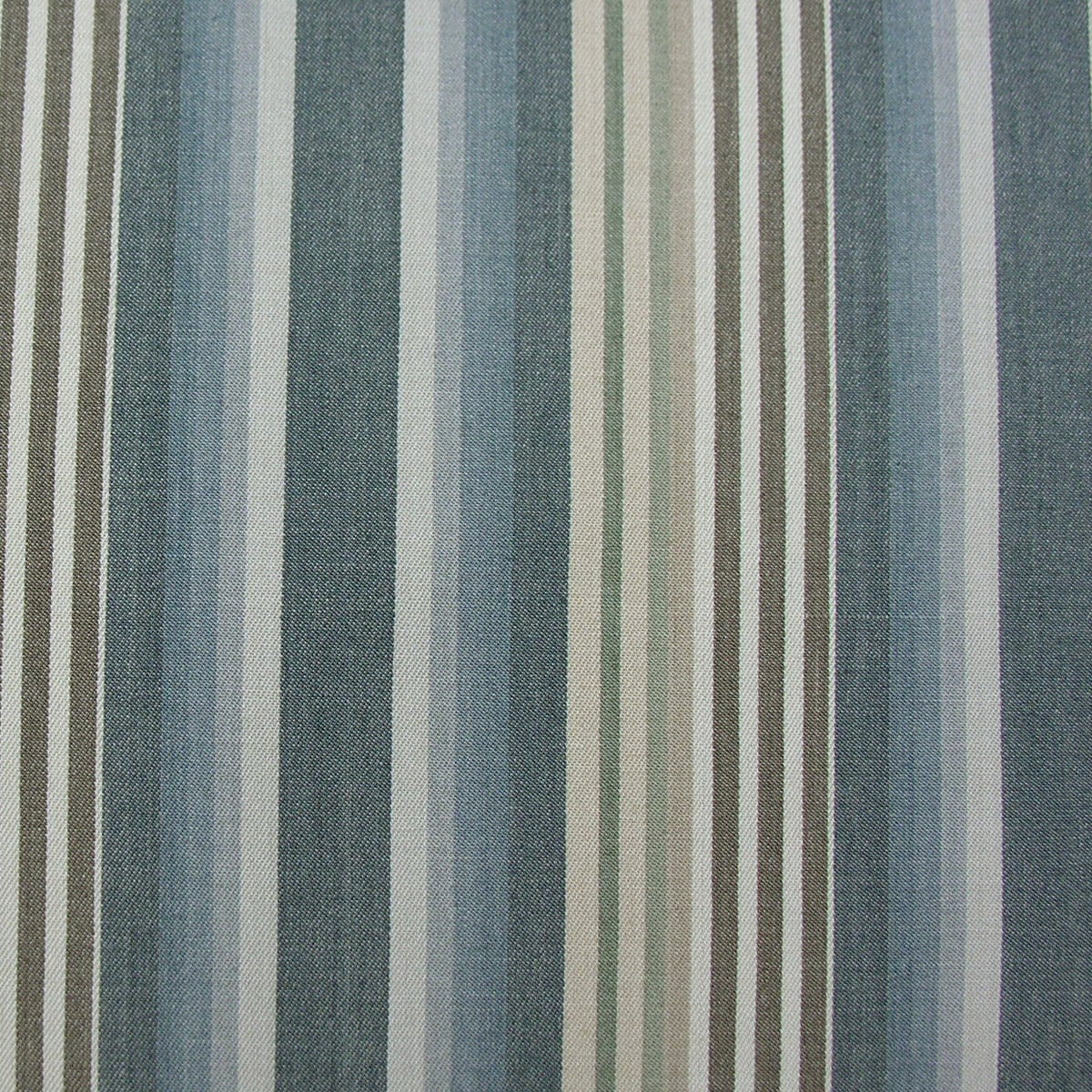 Ticking Stripe Vintage - Ink - Image 2