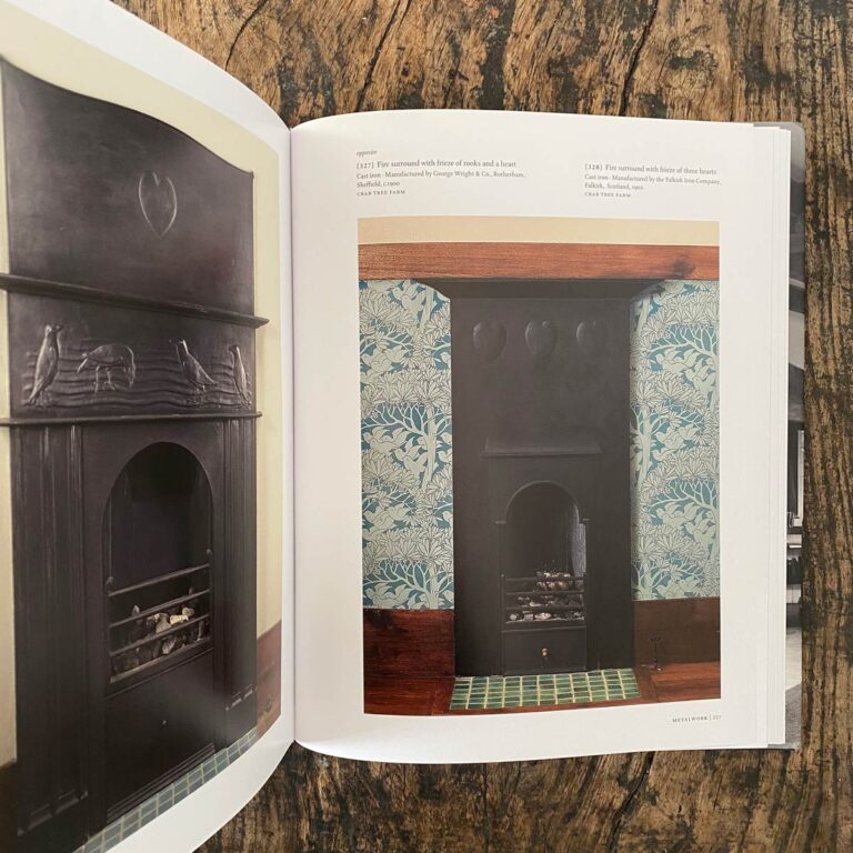 C.F.A. Voysey: Arts and Crafts Designer - Image 5