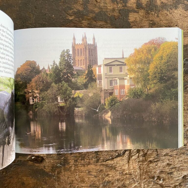 Walking the Old Ways of Herefordshire by Andy & Karen Johnson - Image 5