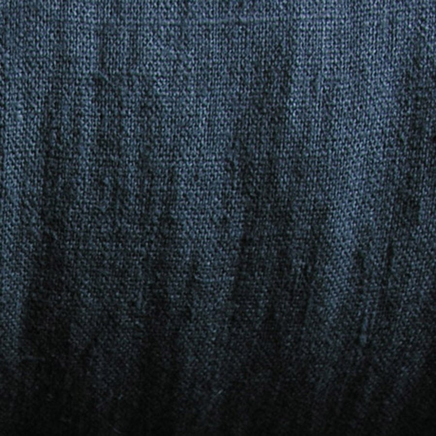 Washed Linen Indian Ink