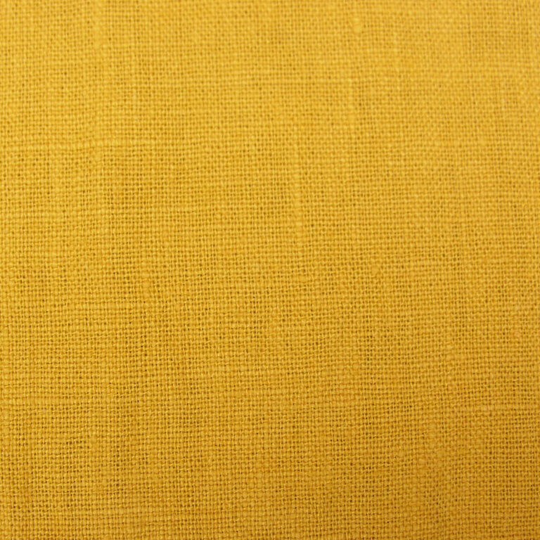 Washed Linen Sunshine - Image 2