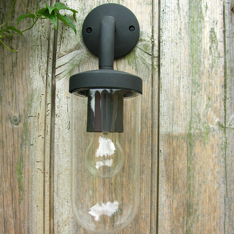 Tressino Exterior Light Black - Image 2