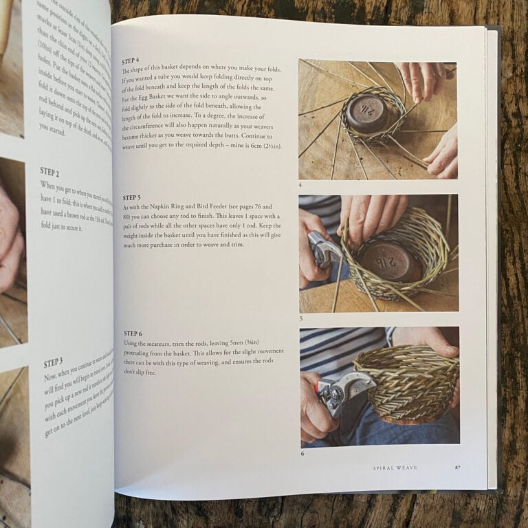 Willow by Jenny Crisp - Image 3