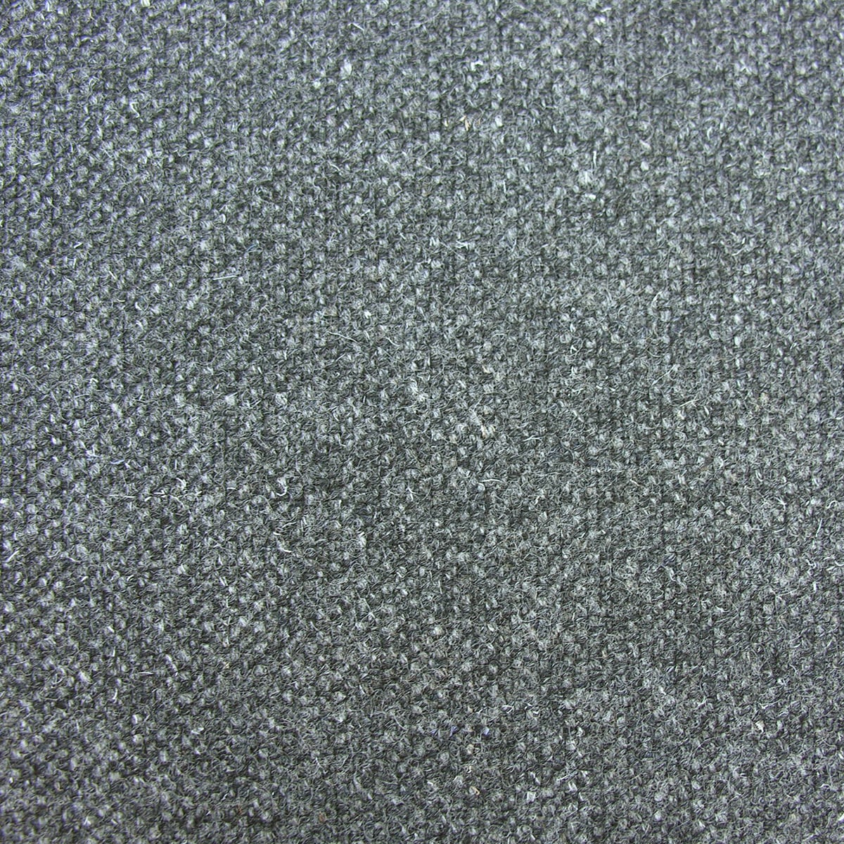 Wool Upholstery Cloth Pendle - Grey - Image 2