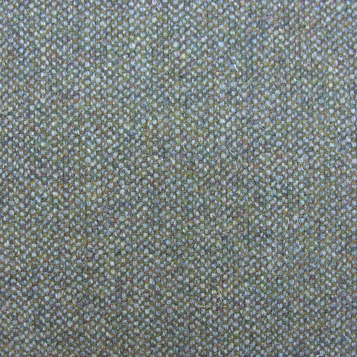 Wool Upholstery Cloth Pendle - Heather - Image 2