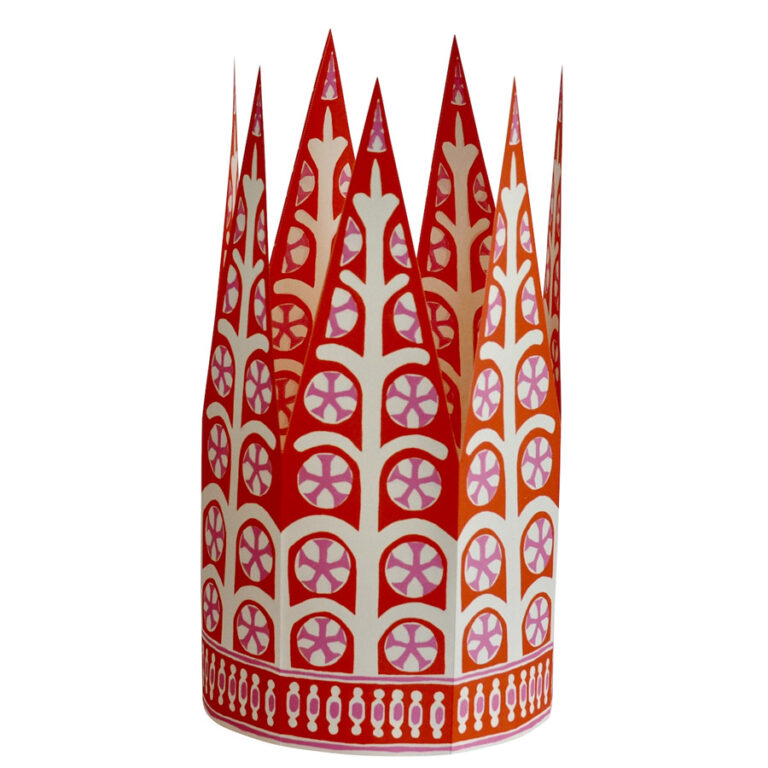 Six Paper Crowns - Image 9