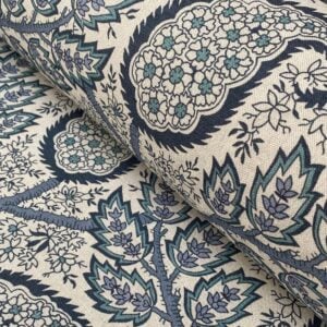 Extra Wide Westbury - Indigo