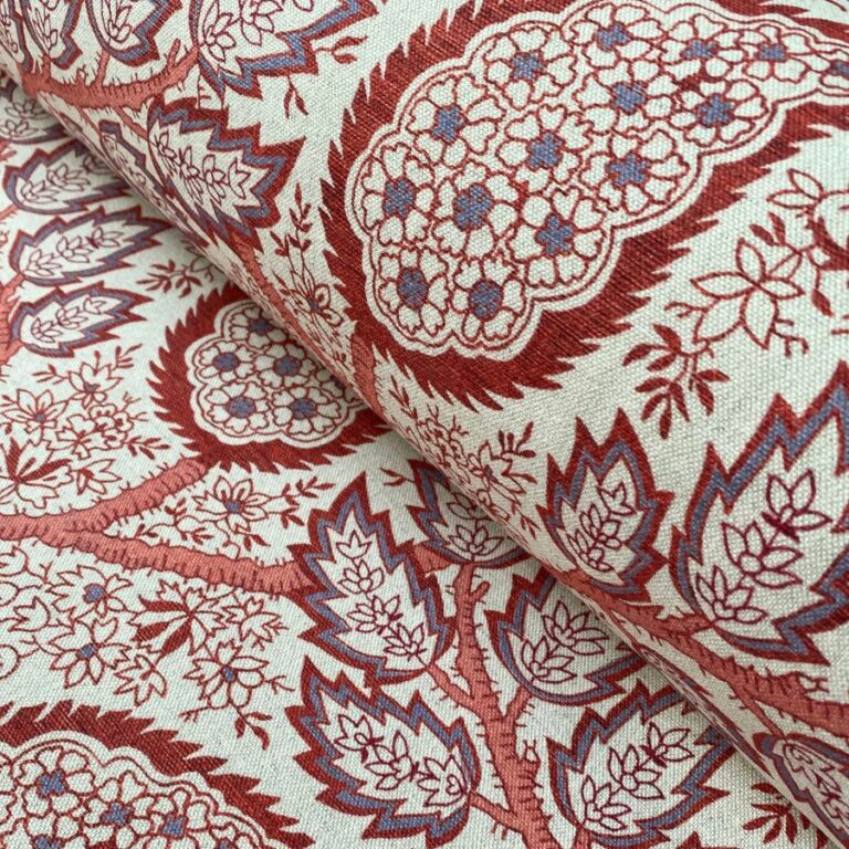 Extra Wide Westbury - Red