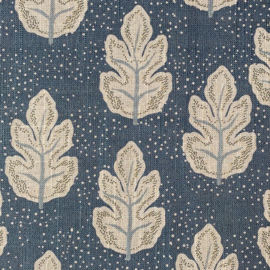 Folium - Indigo