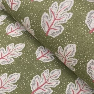 Folium - Spring Green