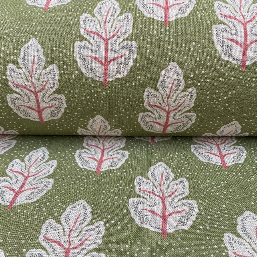 Folium - Spring Green