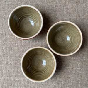 Muchelney Pottery - Cereal Bowl - Image 3