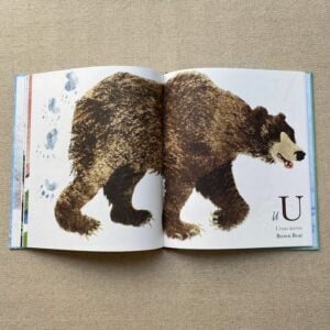 Near the Bear North by Mick Manning - Image 3