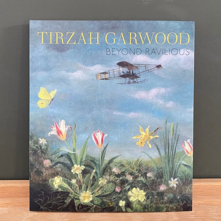 Beyond Ravilious by Tirzah Garwood