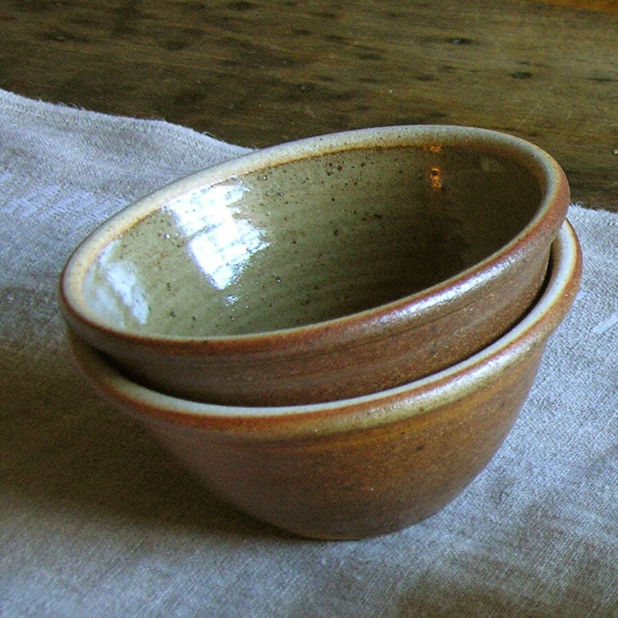 Muchelney Pottery - Cereal Bowl