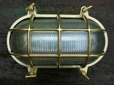 Bulkhead Lights