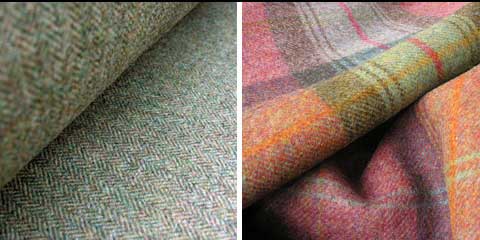 Homegrown Woollens