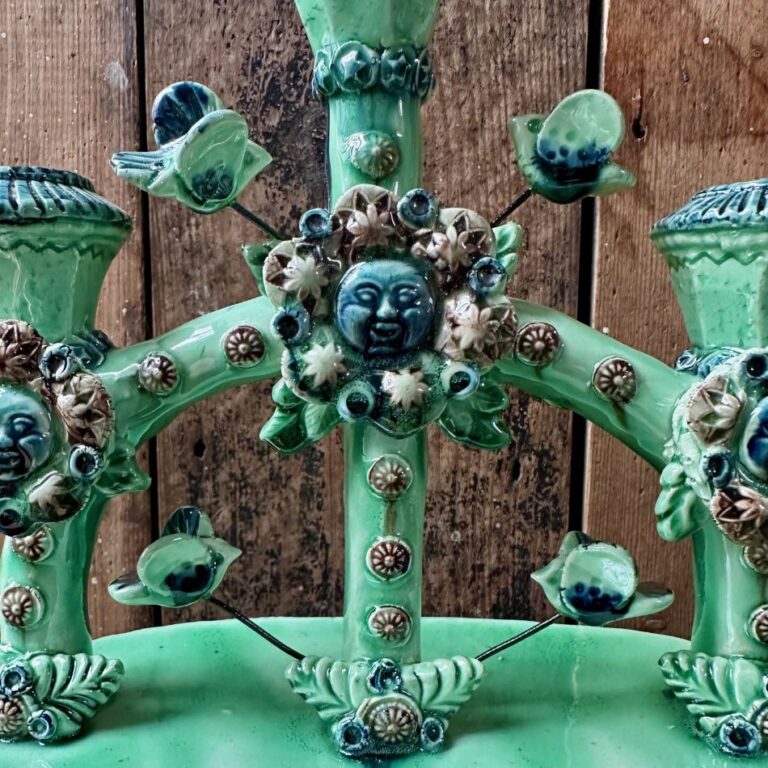 French Candelabra