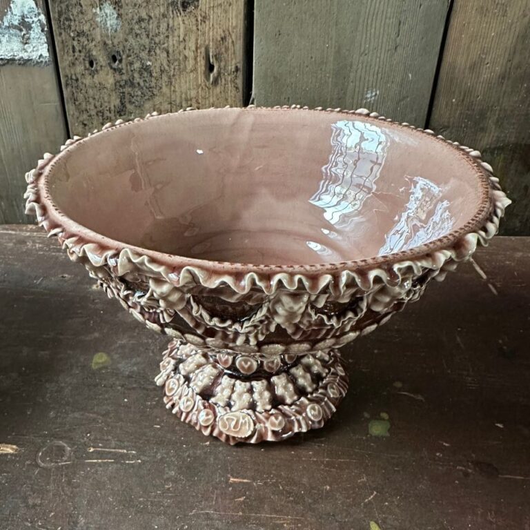 French Pottery