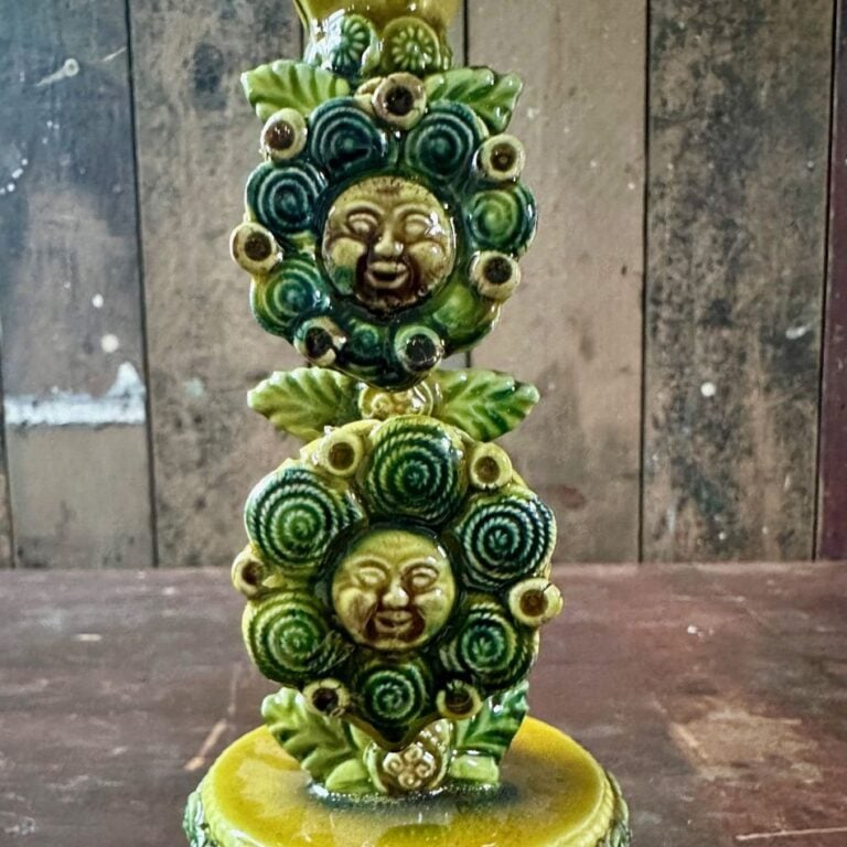 French Pottery