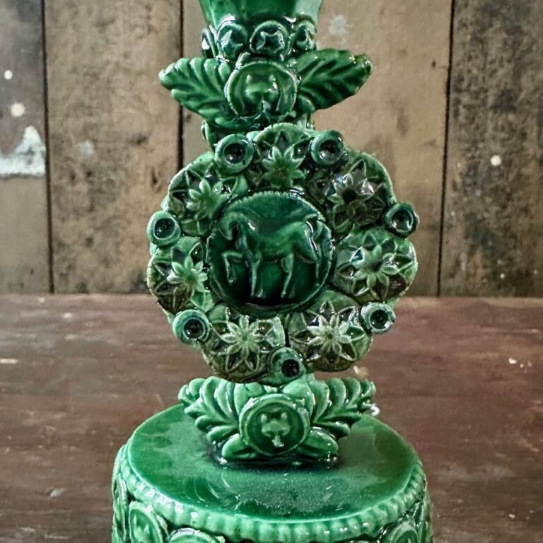 French pottery