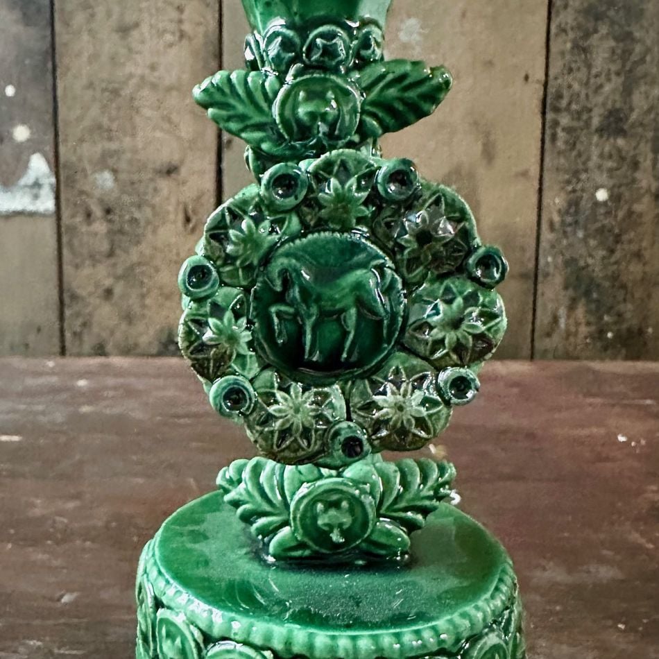French pottery