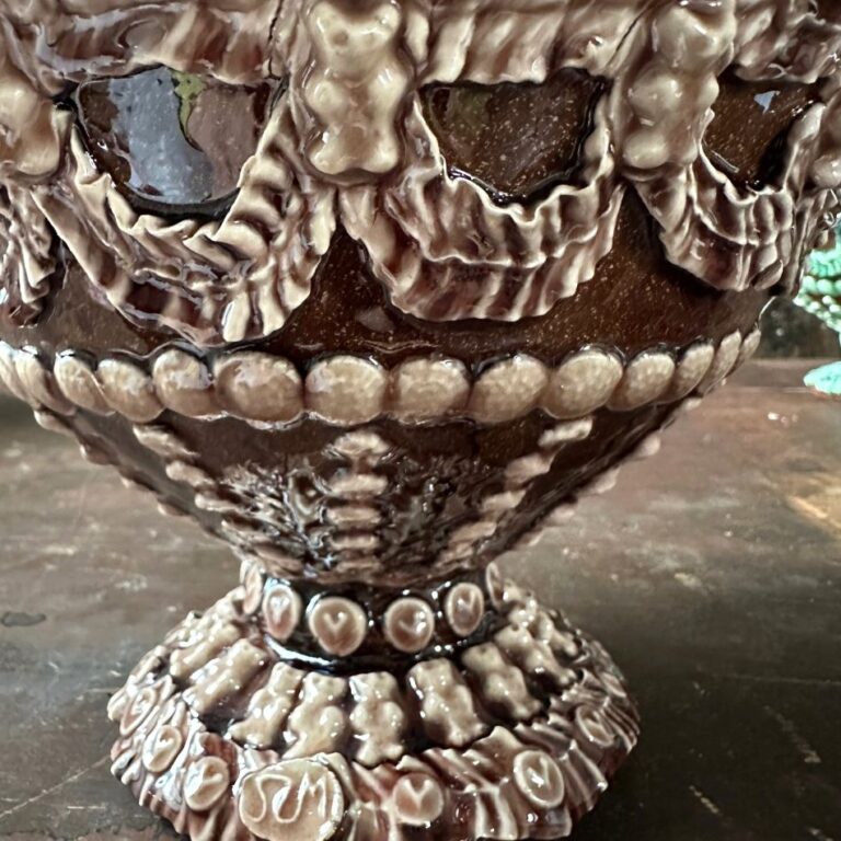 French Pottery