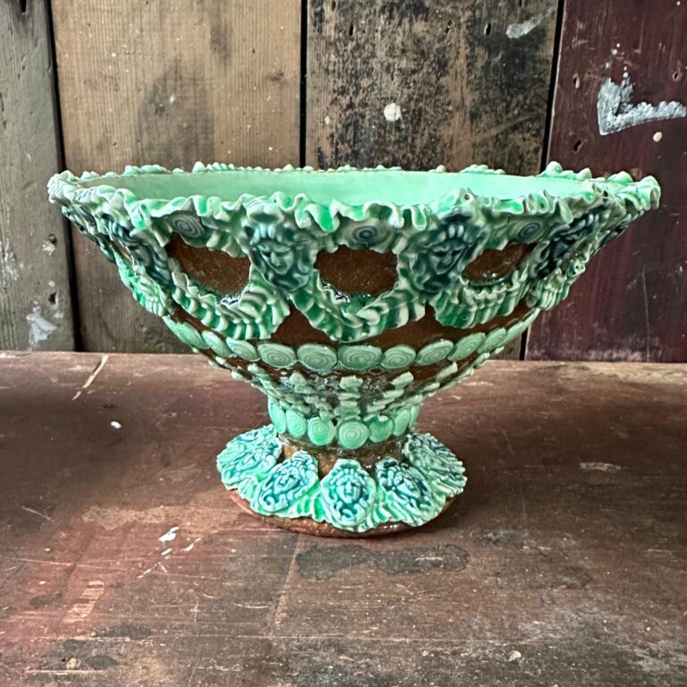 French Pottery