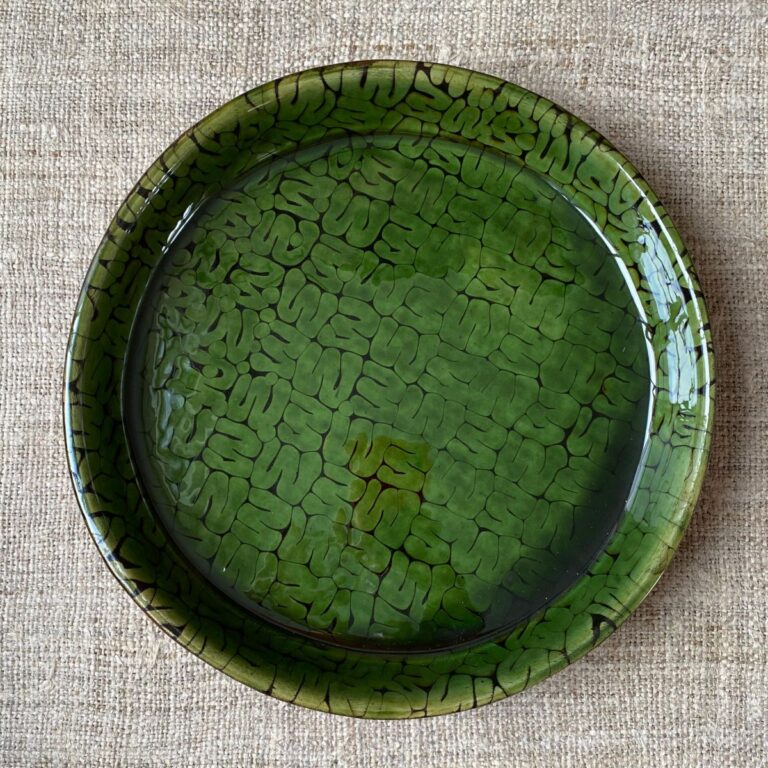 Patia Davis Slipware Ceramics Tinsmiths Ledbury