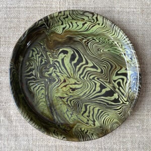 Patia Davis Slipware Ceramics Tinsmiths Ledbury