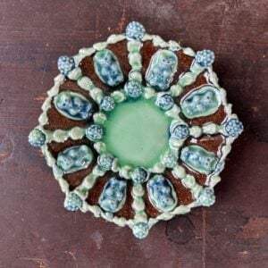 Sophy MacKeith Biscuit Plate