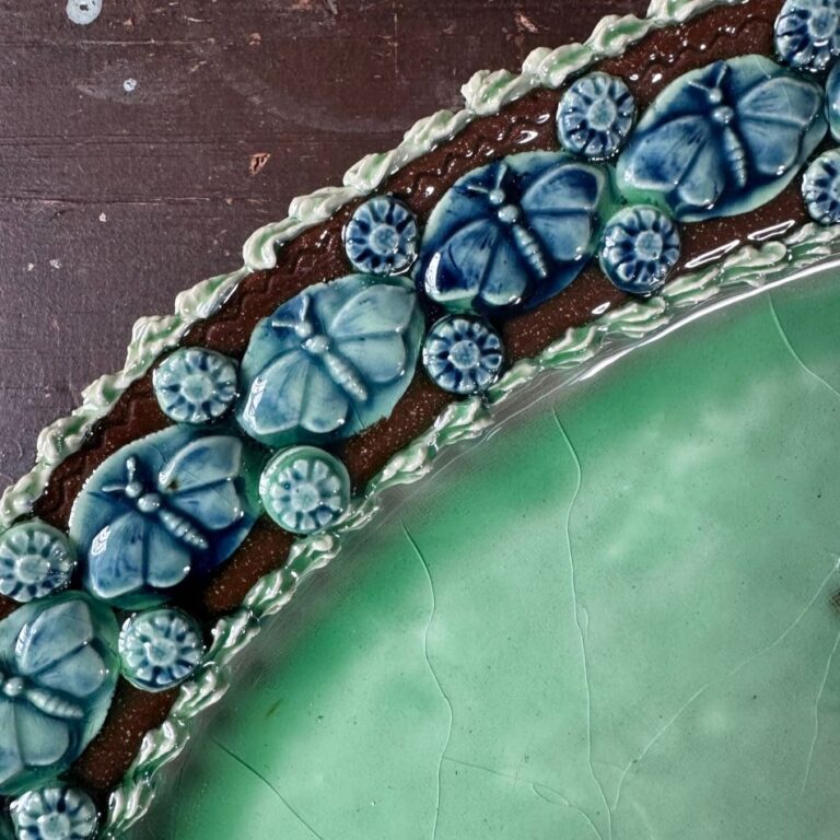 Sophy mackeith FrouFrou Platter