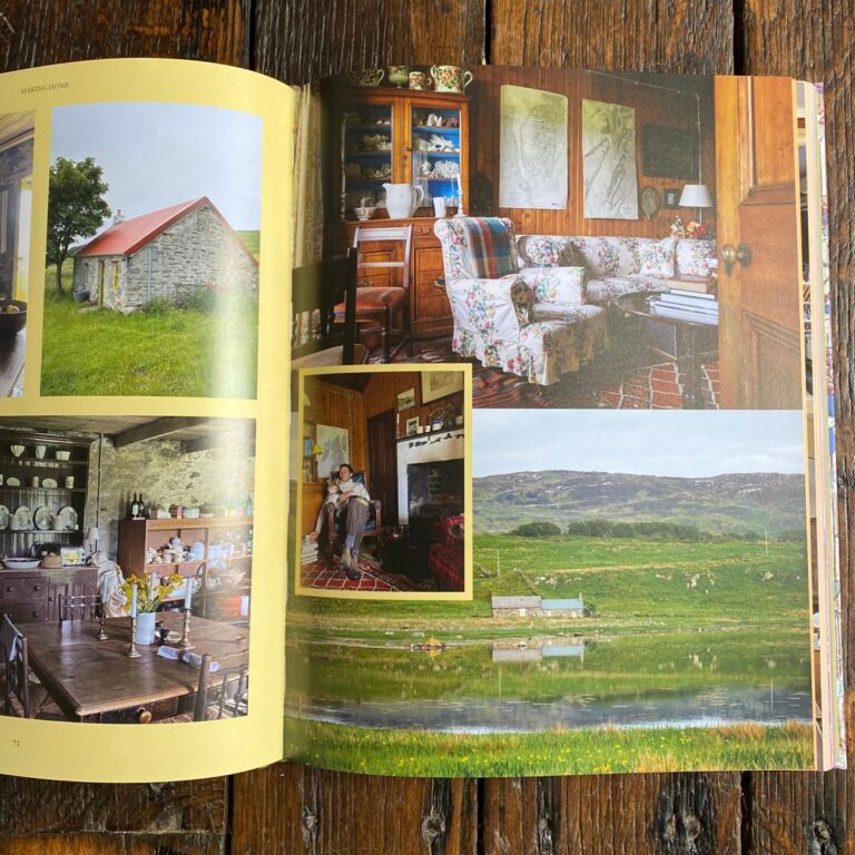 The Bible of British Taste by Ruth Guilding - Image 3