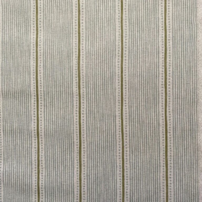 EW Avebury Stripe Fabric Cloth Tinsmiths Ledbury