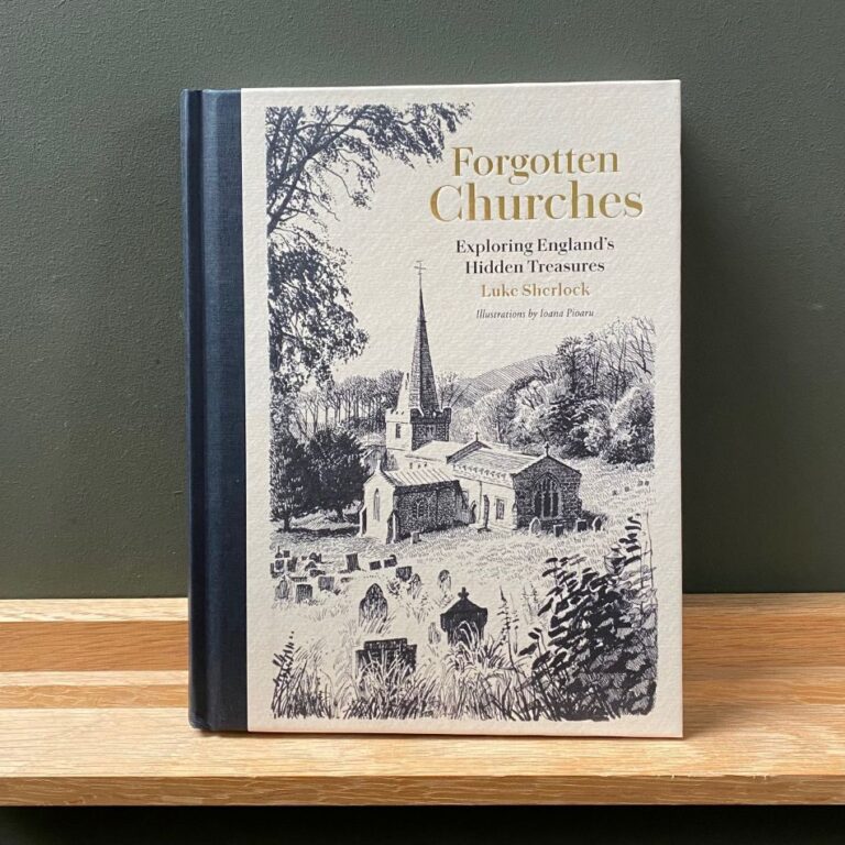 Forgotten Churches