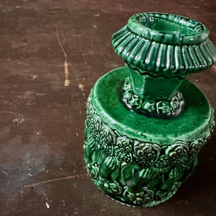 Inkwell Candlestick Hands SMICS5