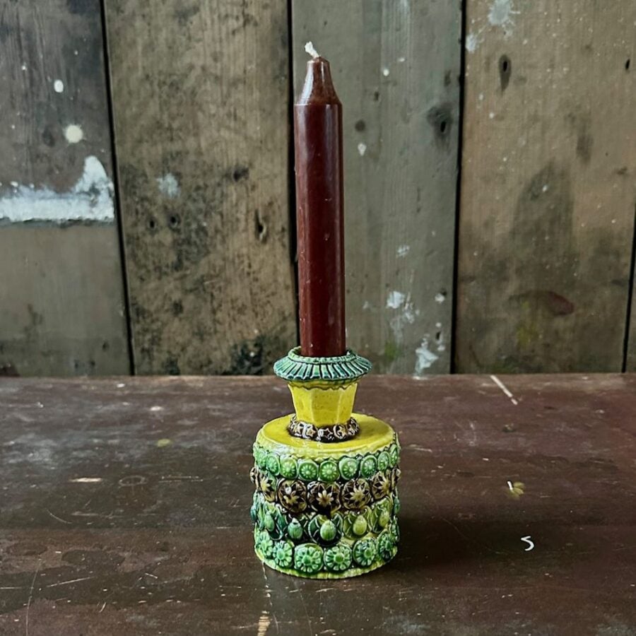 Inkwell Candlestick Beetles SMICS2