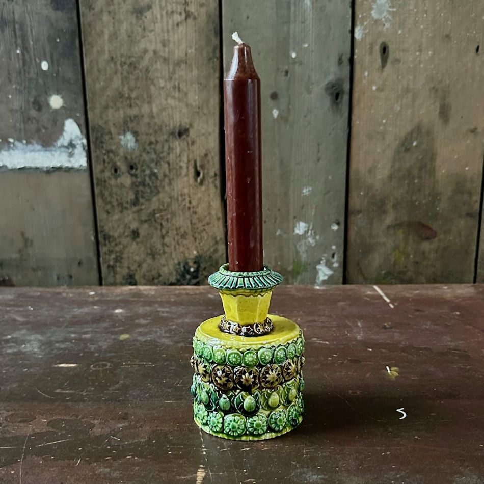 Inkwell Candlestick Beetles SMICS2 - Image 2