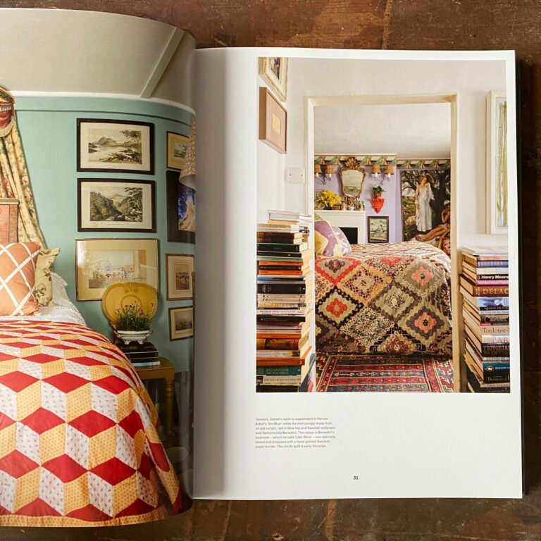 New English Interiors by Elizabeth Metcalfe - Image 4