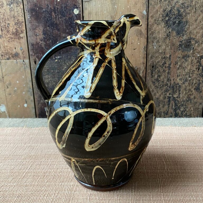 Russell Kingston Harvest Jug RKHJ2 - Image 4