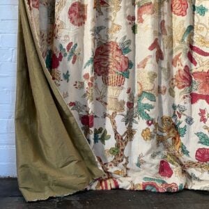 Ex-Display Curtain Wild Thing - Image 5