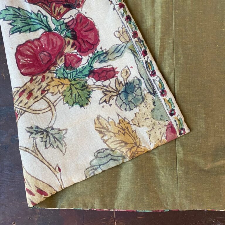 Ex-Display Curtain Wild Thing - Image 4