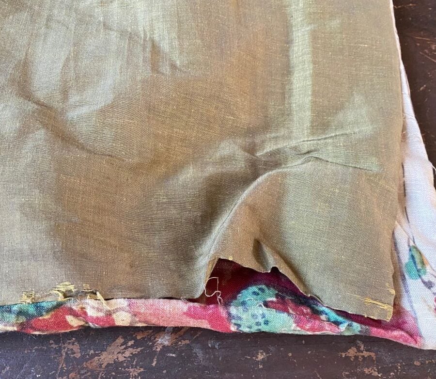Ex-Display Curtain Wild Thing
