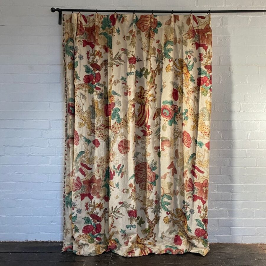 Ex-Display Curtain Wild Thing